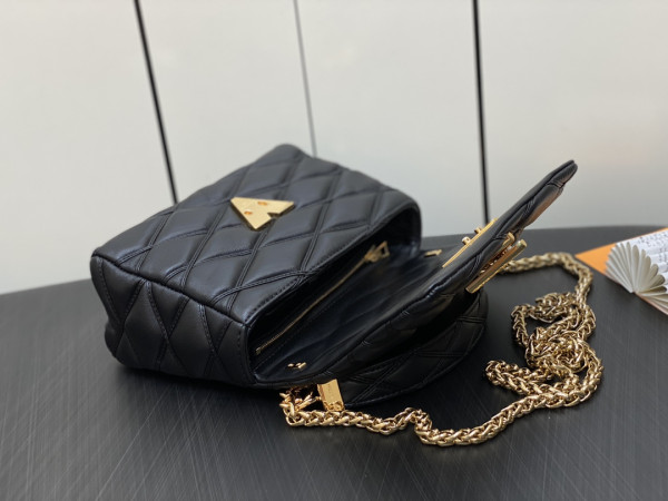 HOT SALE LOUIS VUITTON GO-14 MM