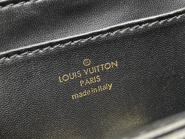 HOT SALE LOUIS VUITTON GO-14 MM