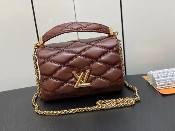 Frstbag ru LOUIS VUITTON GO-14 MM