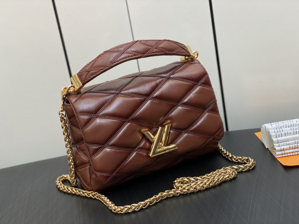 LOUIS VUITTON GO-14 MM