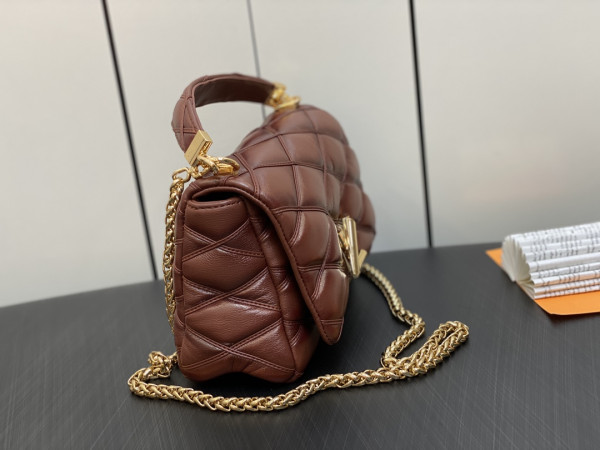 LOUIS VUITTON GO-14 MM