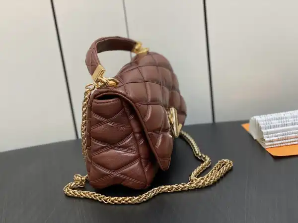 Cheap LOUIS VUITTON GO-14 MM