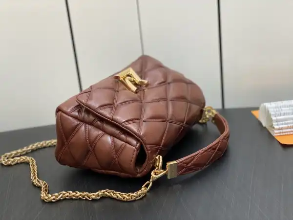 Cheap LOUIS VUITTON GO-14 MM