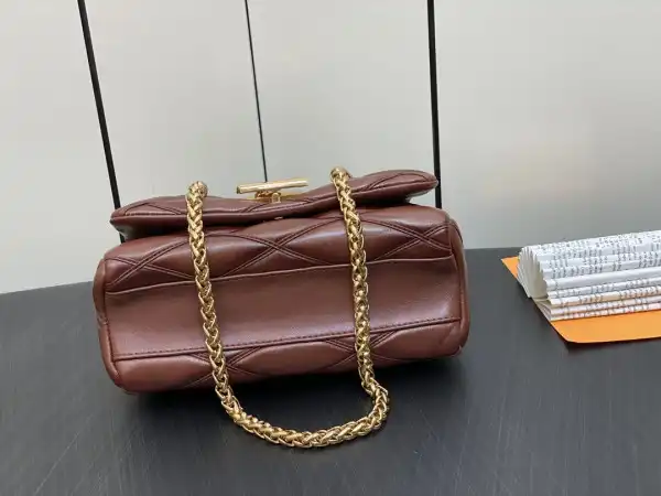 Cheap LOUIS VUITTON GO-14 MM