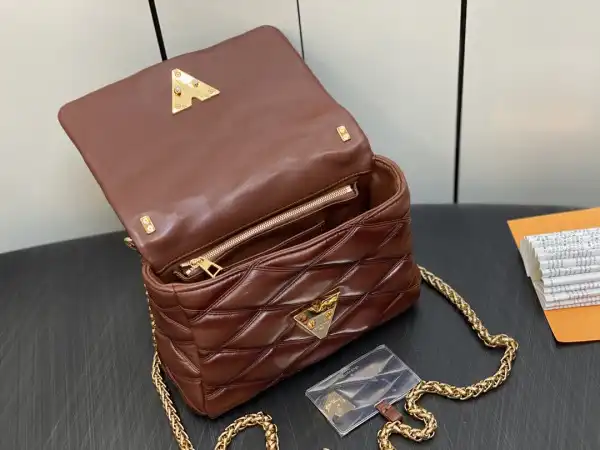 Affordable LOUIS VUITTON GO-14 MM