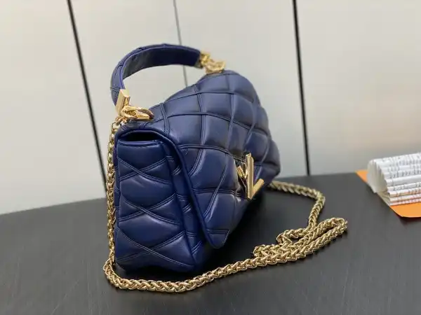 First bag ru LOUIS VUITTON GO-14 MM