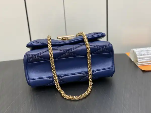 Cheap LOUIS VUITTON GO-14 MM