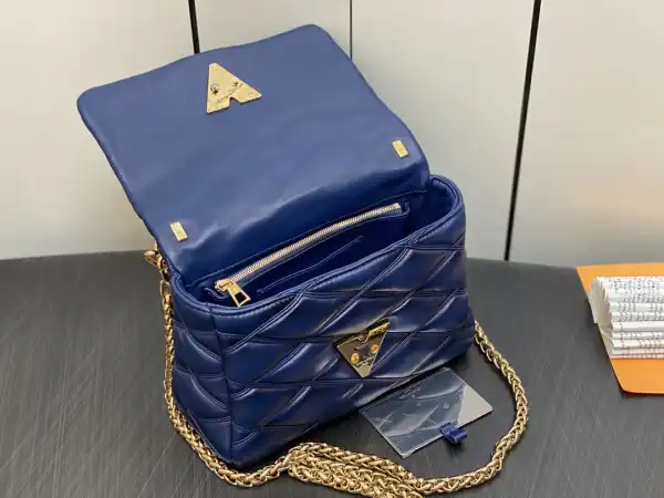 Frstbag ru LOUIS VUITTON GO-14 MM