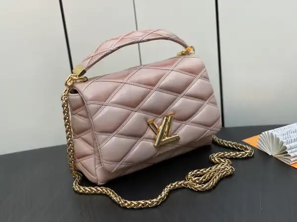 Frstbag ru LOUIS VUITTON GO-14 MM