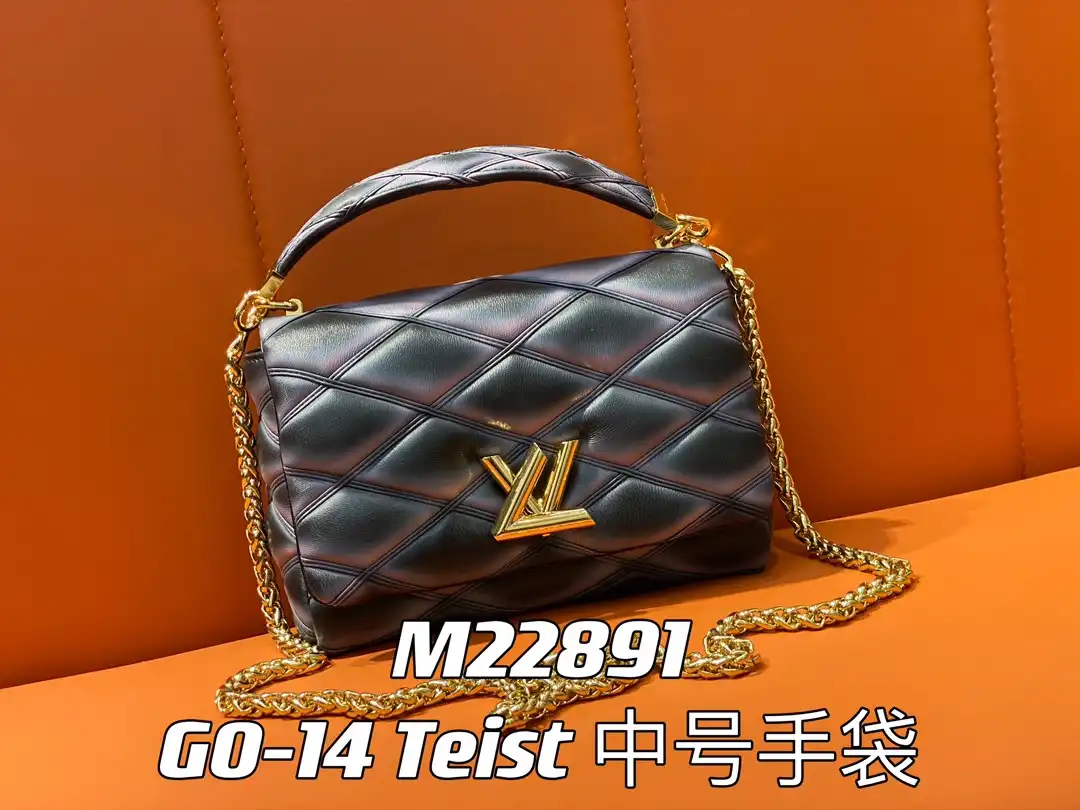 Frstbag ru LOUIS VUITTON GO-14 MM