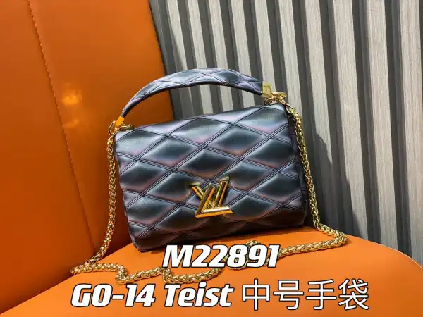 Frstbag ru LOUIS VUITTON GO-14 MM