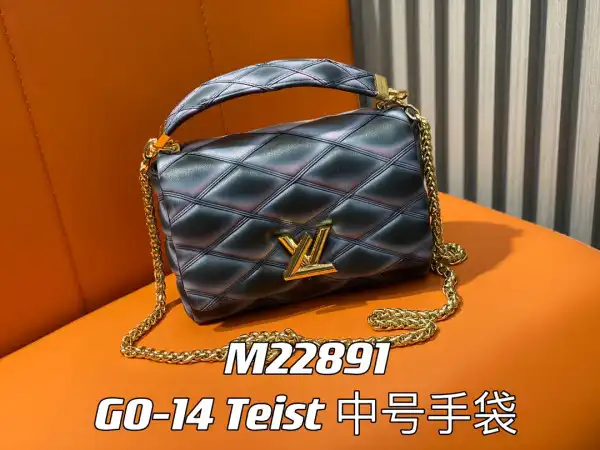 Frstbag ru LOUIS VUITTON GO-14 MM