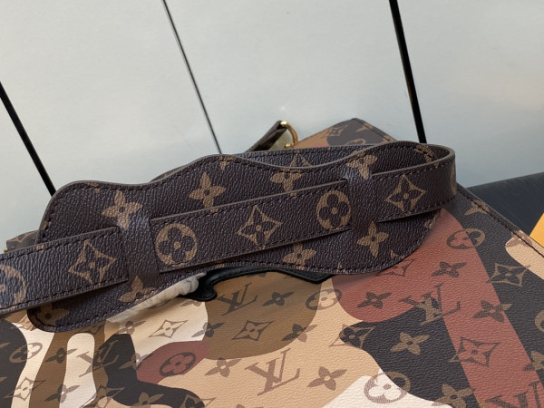 HOT SALE LOUIS VUITTON Sac Plat NV