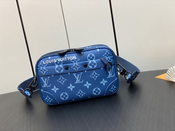 HOT SALE LOUIS VUITTON Nano Alpha