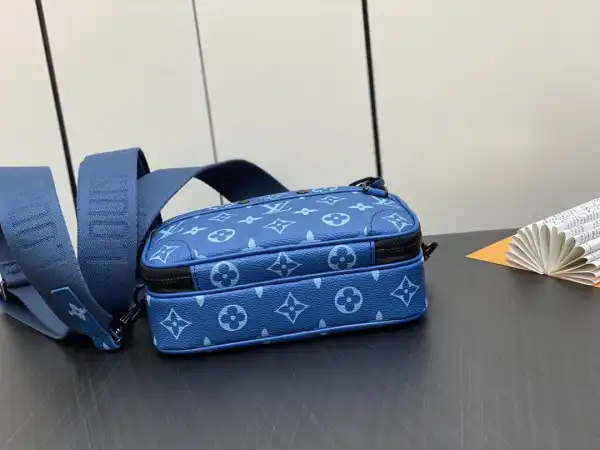 Frstbag ru LOUIS VUITTON Nano Alpha