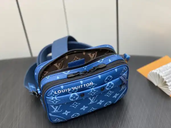 Frstbag ru LOUIS VUITTON Nano Alpha