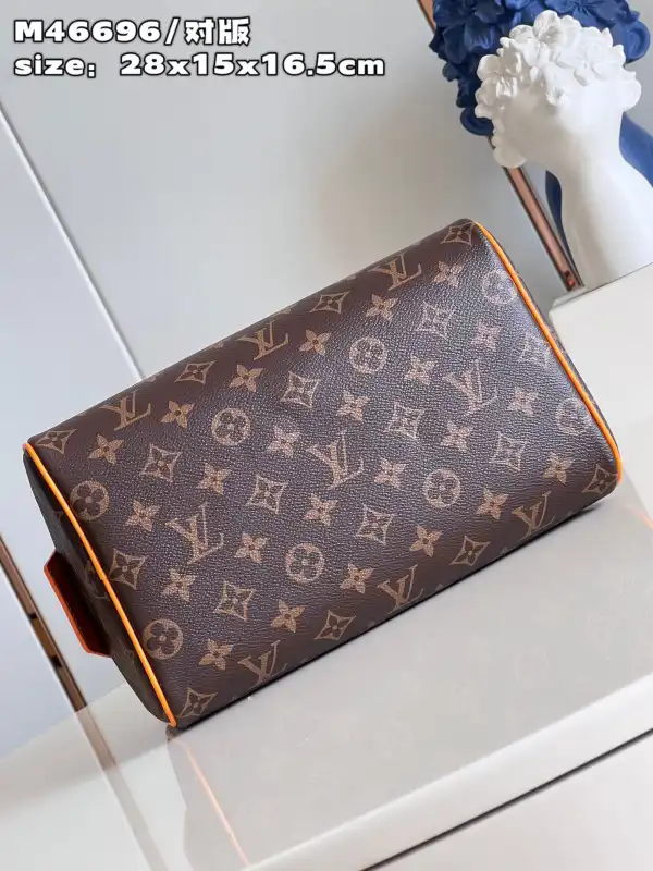 Aaa replica ru LOUIS VUITTON DOPP KIT TOILET POUCH