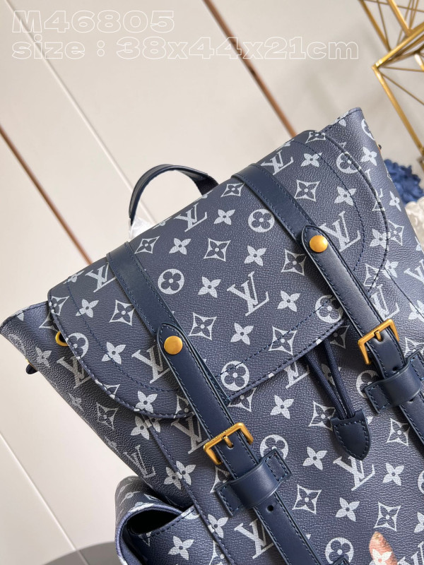 HOT SALE LOUIS VUITTON CHRISTOPHER MM