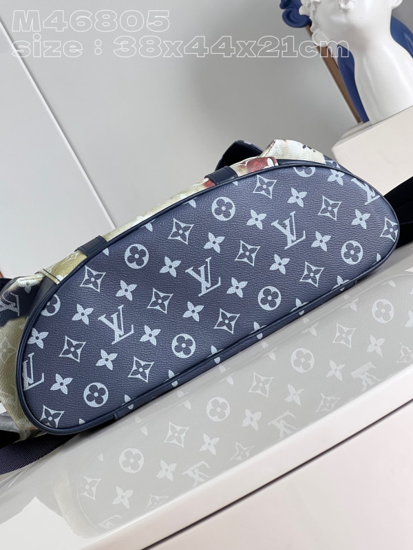 HOT SALE LOUIS VUITTON CHRISTOPHER MM