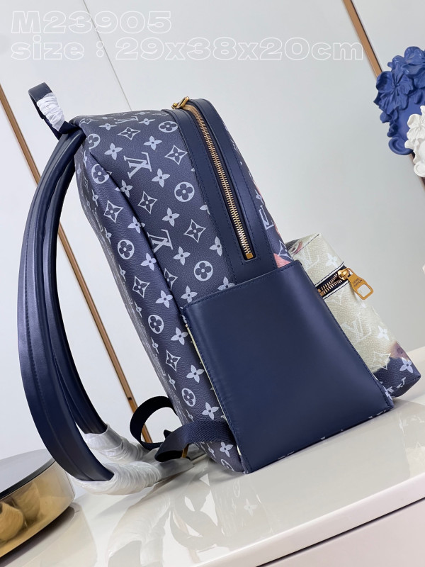 HOT SALE LOUIS VUITTON DISCOVERY BACKPACK PM