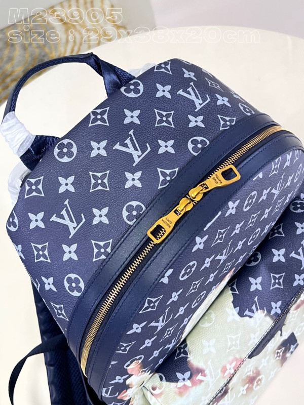 HOT SALE LOUIS VUITTON DISCOVERY BACKPACK PM