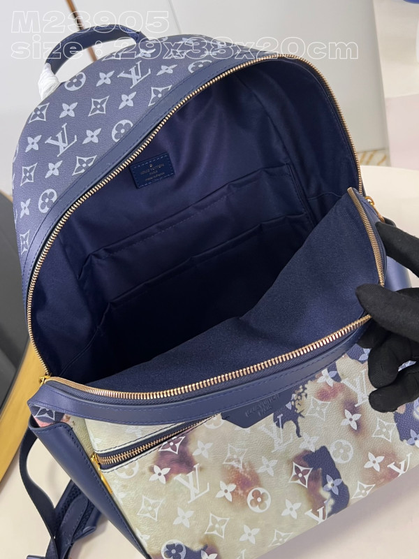 HOT SALE LOUIS VUITTON DISCOVERY BACKPACK PM