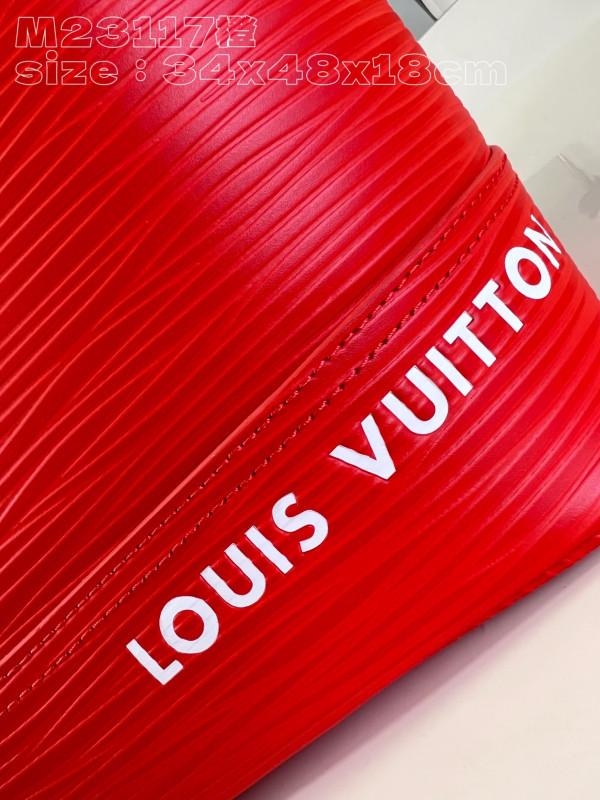 HOT SALE LOUIS VUITTON Maxi Noé Sling