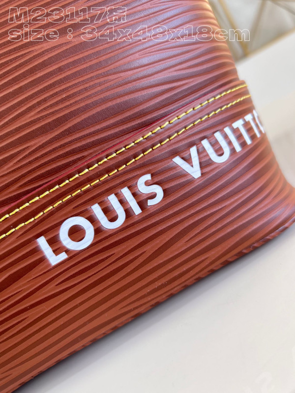 HOT SALE LOUIS VUITTON Maxi Noé Sling