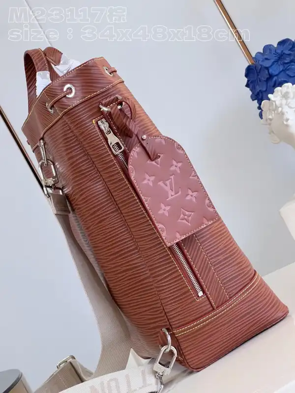 Frstbag ru LOUIS VUITTON Maxi Noé Sling