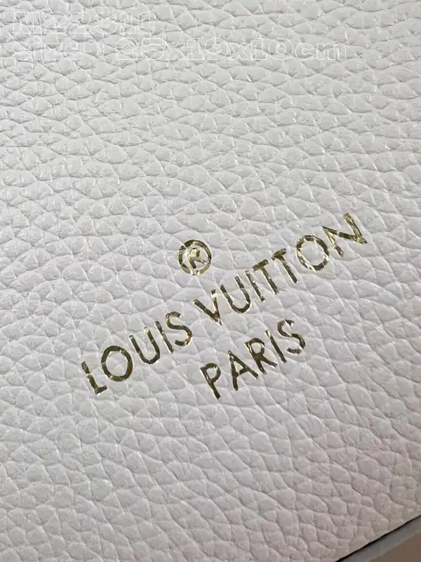 Frstbag ru LOUIS VUITTON Lock & Go