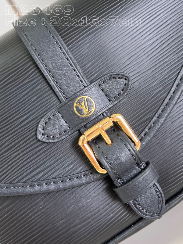 HOT SALE LOUIS VUITTON Saumur BB