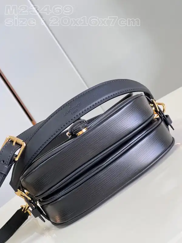 Cheap LOUIS VUITTON Saumur BB