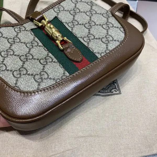 Frstbag ru GUCCI Jackie 1961mini shoulder bag