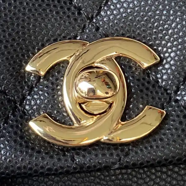 CHANEL BACKPACK