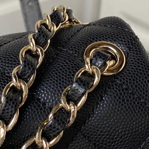 CHANEL BACKPACK