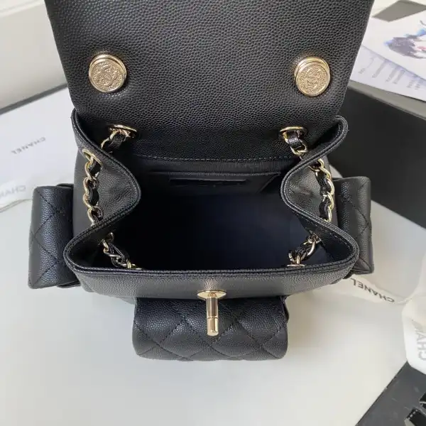 Frstbag ru CHANEL BACKPACK