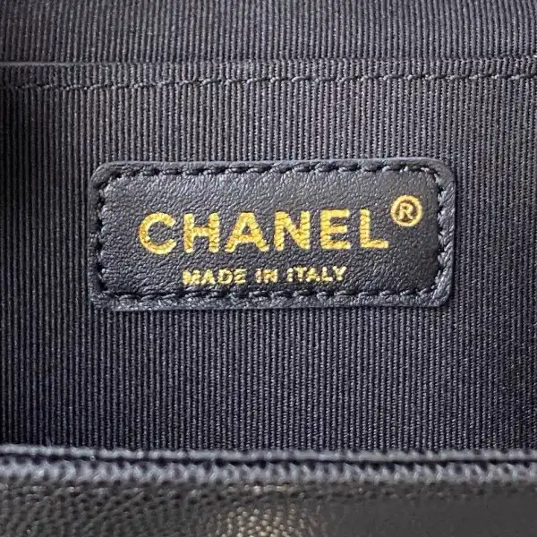 CHANEL BACKPACK