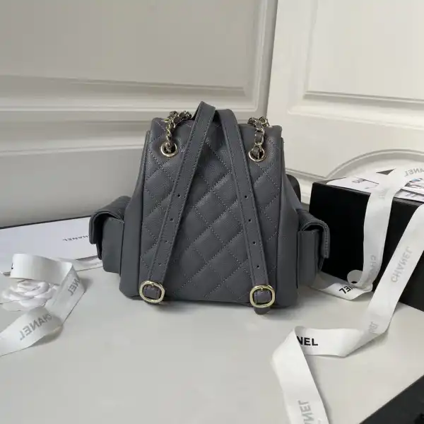 Firstbag Ru CHANEL BACKPACK