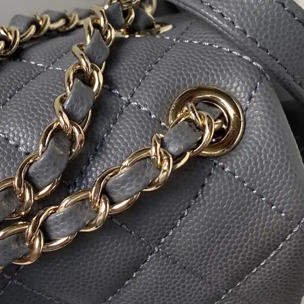 CHANEL BACKPACK