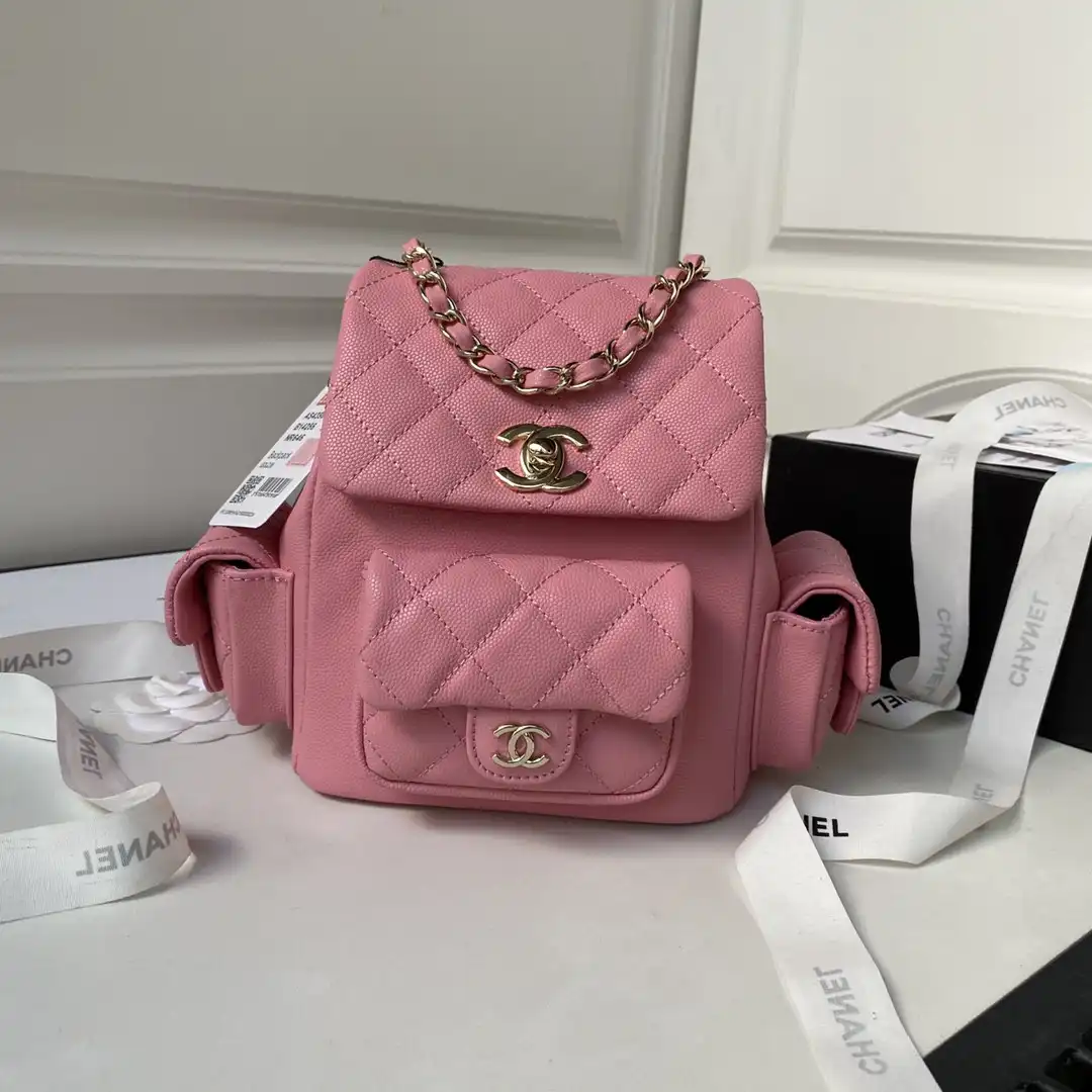 Frstbag ru CHANEL BACKPACK