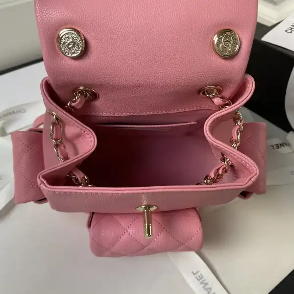 Frstbag ru CHANEL BACKPACK