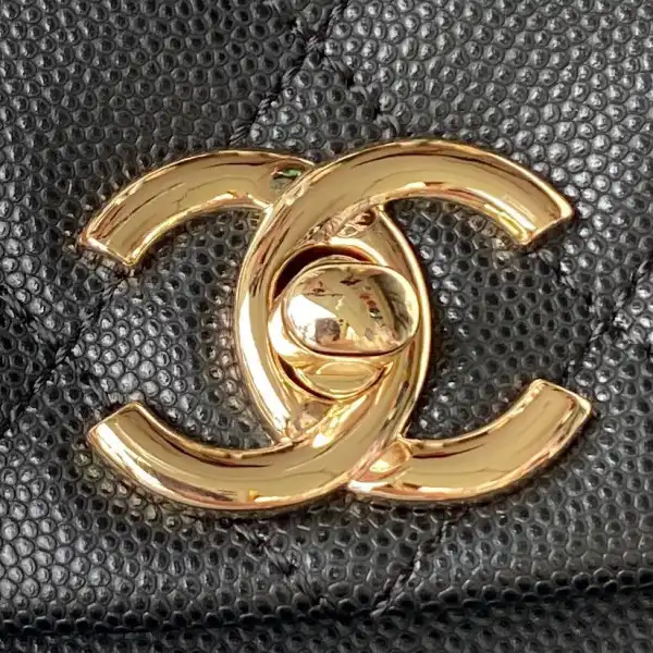 CHANEL BACKPACK