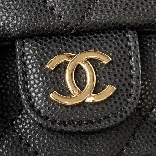 CHANEL BACKPACK