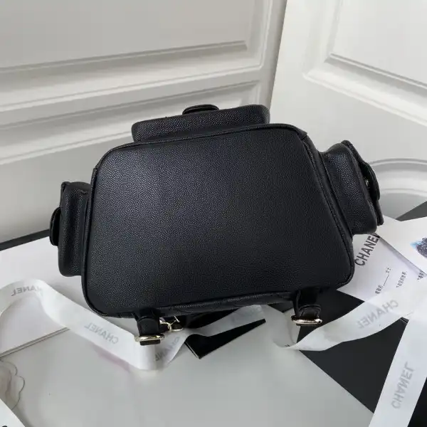 CHANEL BACKPACK