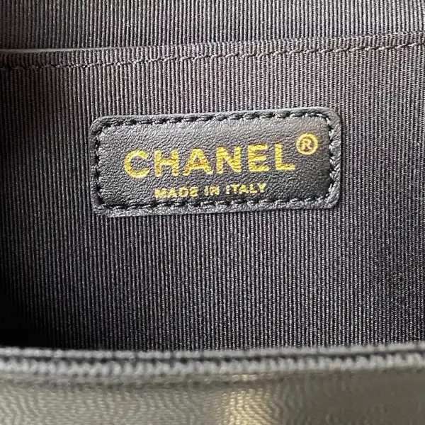 CHANEL BACKPACK