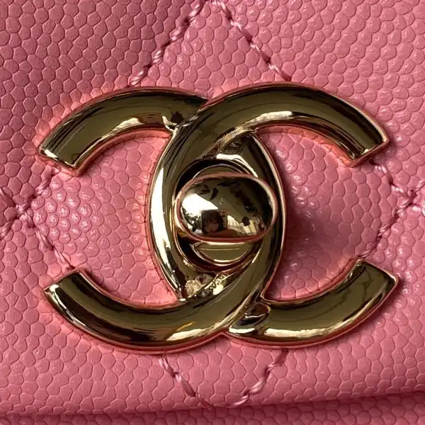 CHANEL BACKPACK