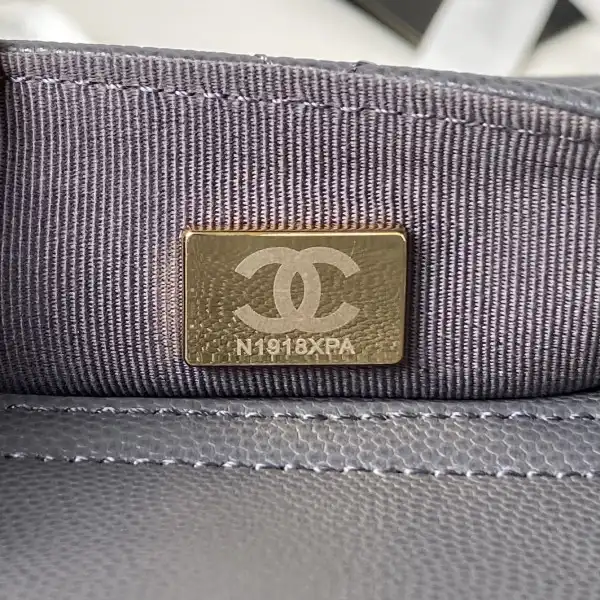 CHANEL BACKPACK