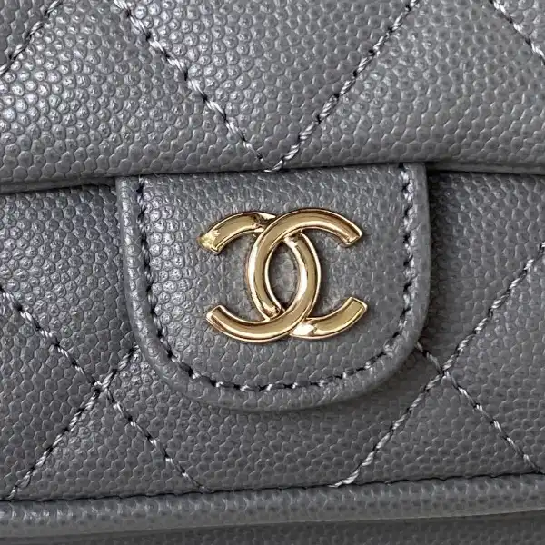 CHANEL BACKPACK