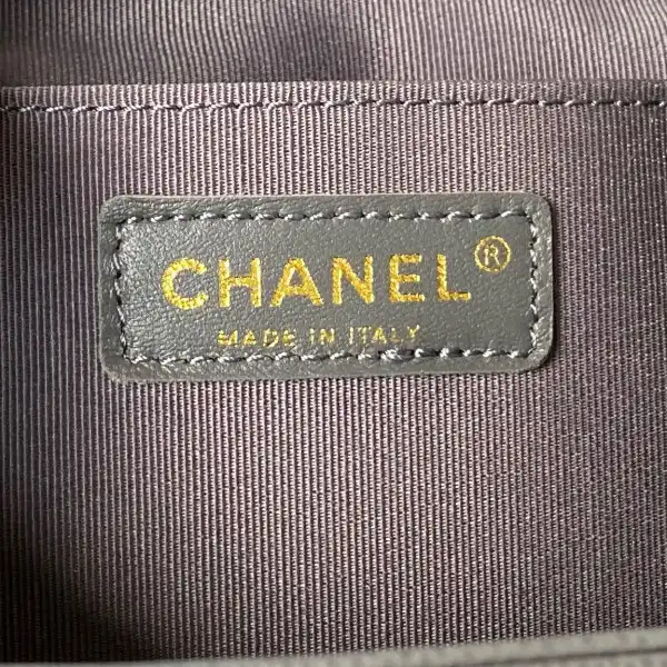 CHANEL BACKPACK