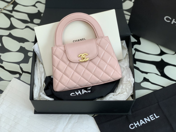 HOT SALE CL Kelly Nano Bag